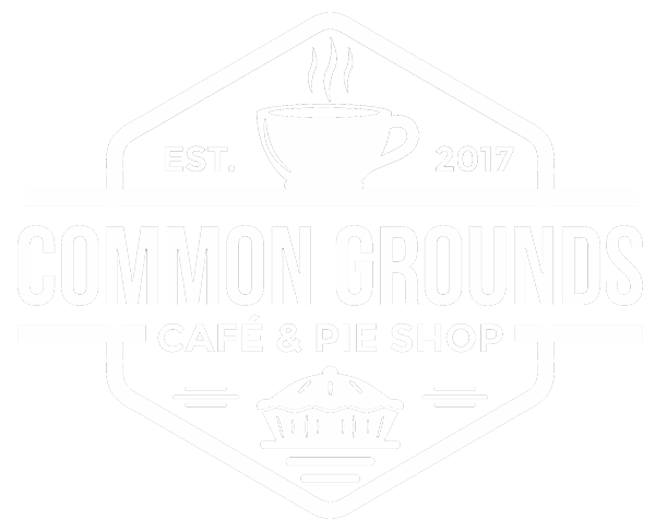 Common Grounds Cafe & Pie Shop